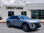 2024 Cadillac LYRIQ Luxury 1