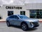 2024 Cadillac LYRIQ Luxury 1