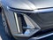 2024 Cadillac LYRIQ Luxury 1