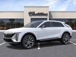 2027 Cadillac LYRIQ Signature Luxury