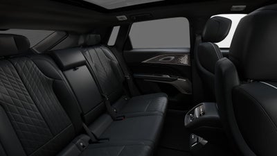 2027 Cadillac LYRIQ Signature Luxury
