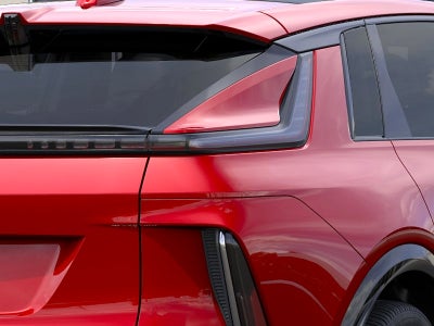 2027 Cadillac LYRIQ Sport