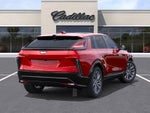 2027 Cadillac LYRIQ Sport
