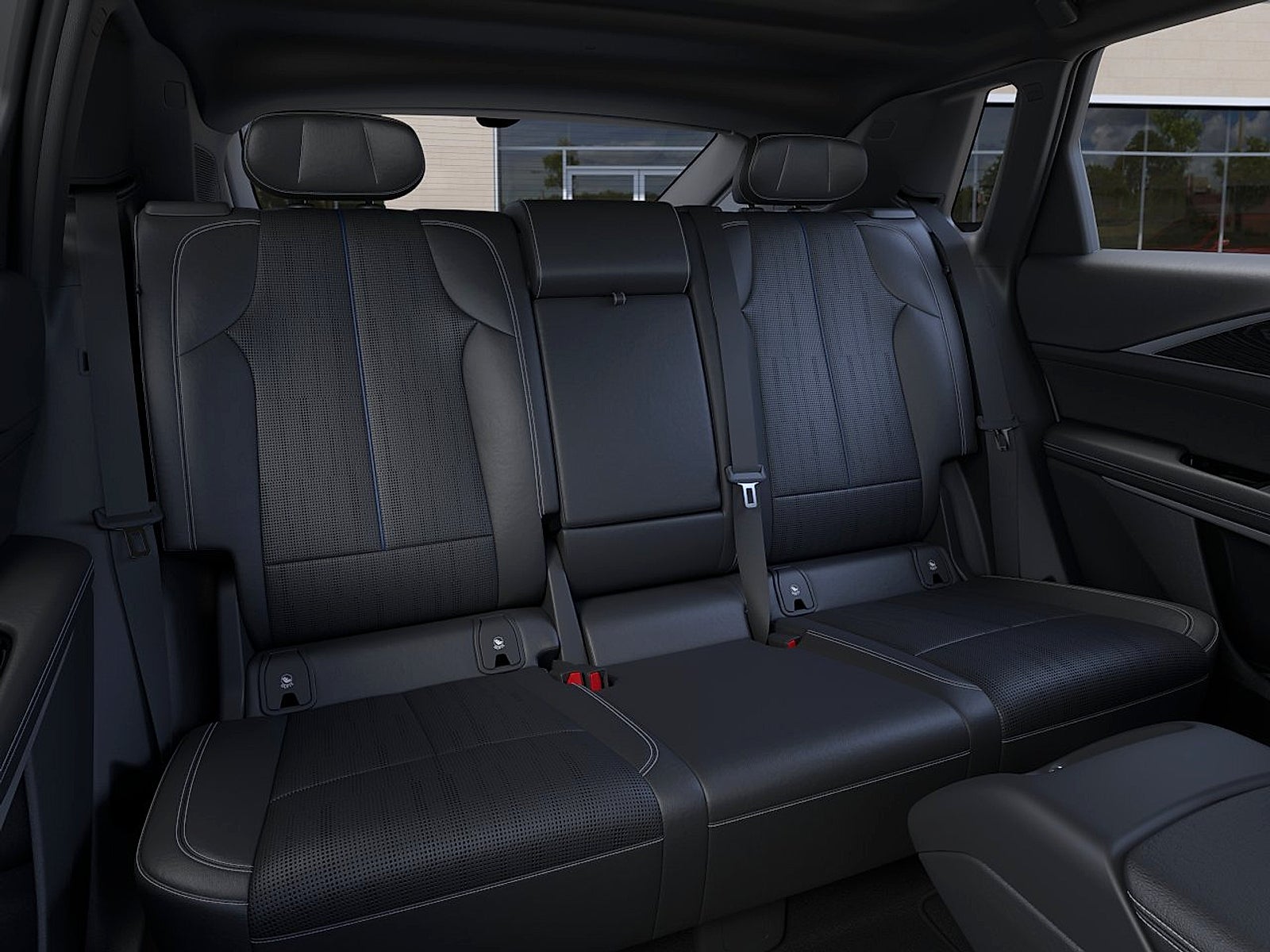 2026 Cadillac LYRIQ Sport - Photo 17
