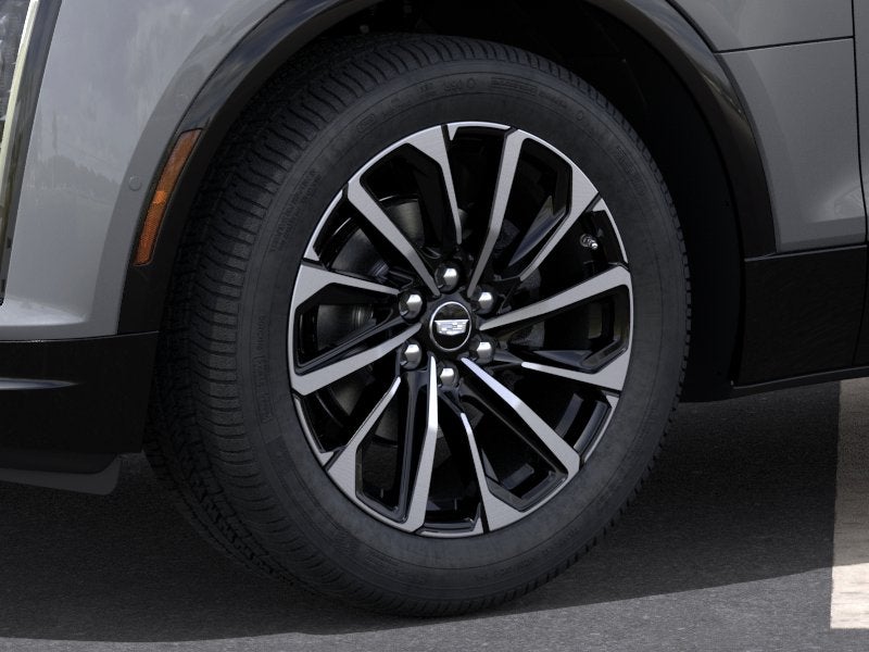 2026 Cadillac LYRIQ Sport - Photo 33
