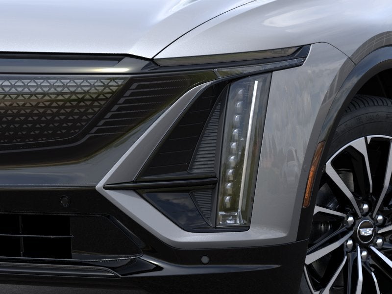 2026 Cadillac LYRIQ Sport - Photo 34