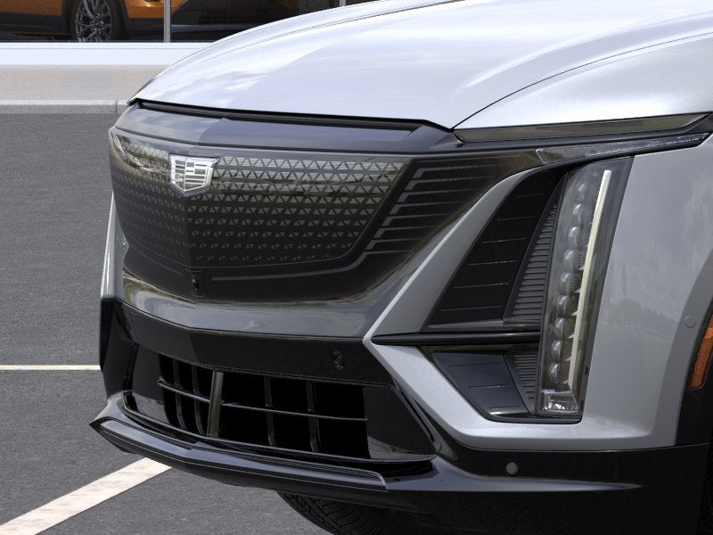 2026 Cadillac LYRIQ Sport - Photo 37