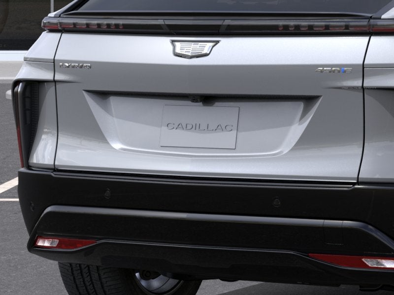 2026 Cadillac LYRIQ Sport - Photo 38