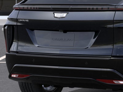 2027 Cadillac LYRIQ Sport