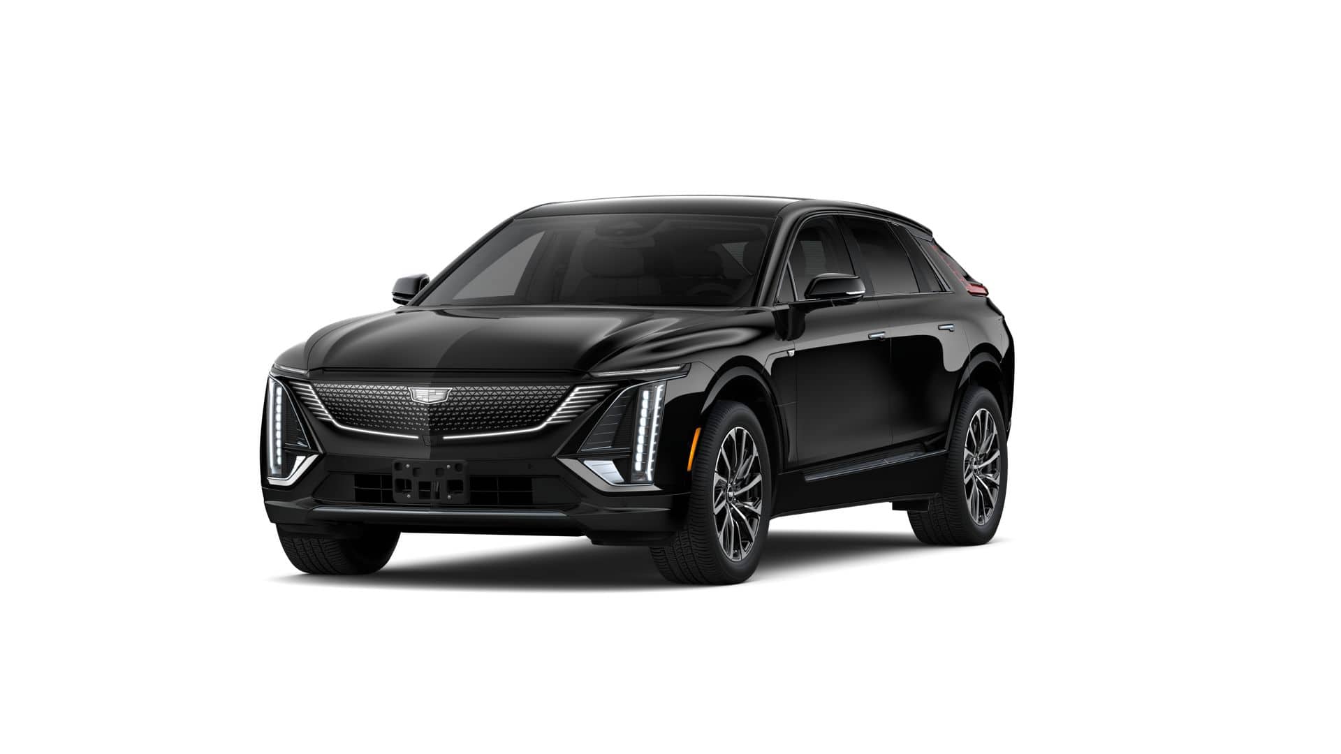 2027 Cadillac LYRIQ Sport