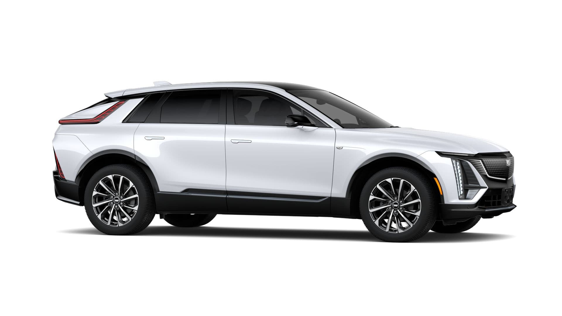 2027 Cadillac LYRIQ Sport