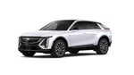 2027 Cadillac LYRIQ Sport