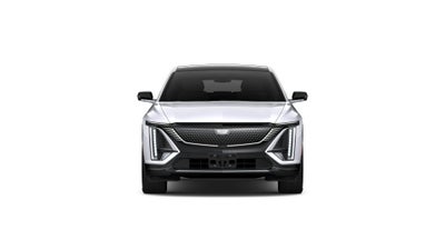 2027 Cadillac LYRIQ Sport