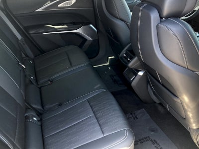2024 Cadillac LYRIQ Sport 2