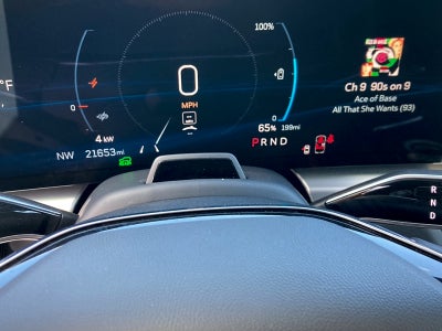 2024 Cadillac LYRIQ Sport 2