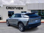 2024 Cadillac LYRIQ Sport 2