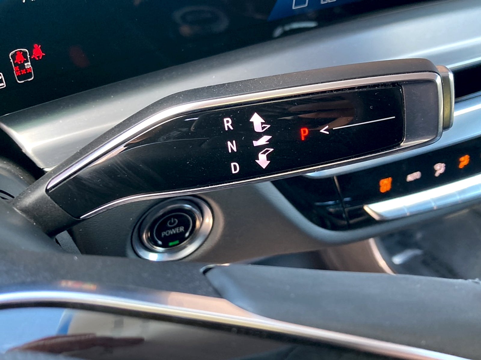 2024 Cadillac LYRIQ Sport 2