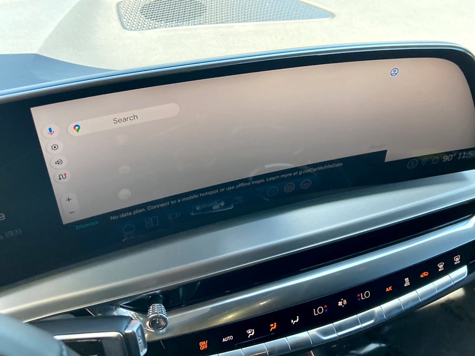 2024 Cadillac LYRIQ Sport 2