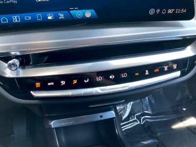 2024 Cadillac LYRIQ Sport 2