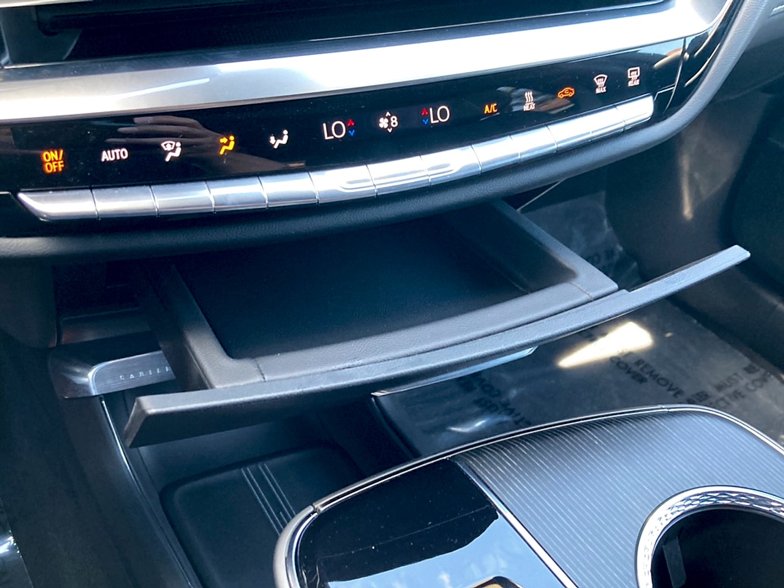 2024 Cadillac LYRIQ Sport 2