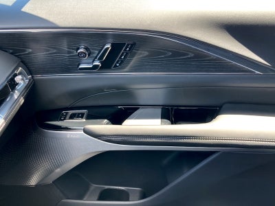 2024 Cadillac LYRIQ Sport 2