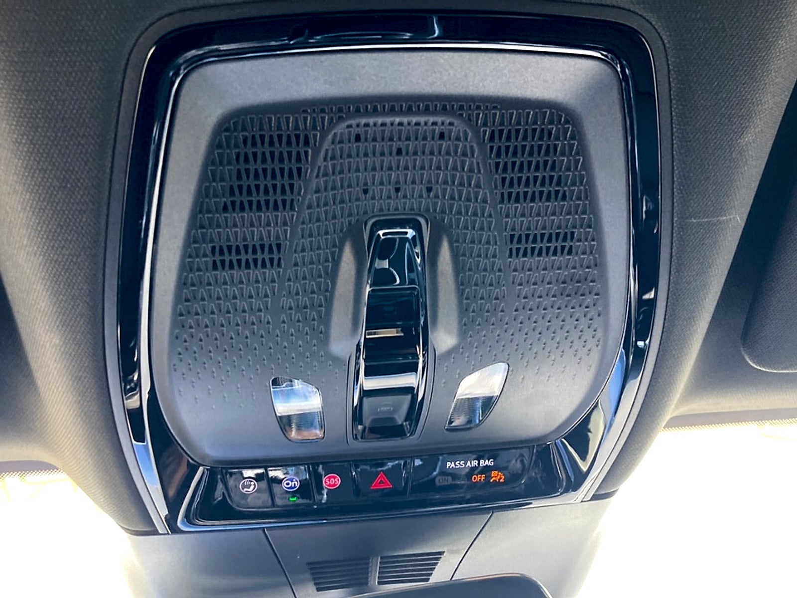 2024 Cadillac LYRIQ Sport 2