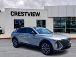 2024 Cadillac LYRIQ Sport 2