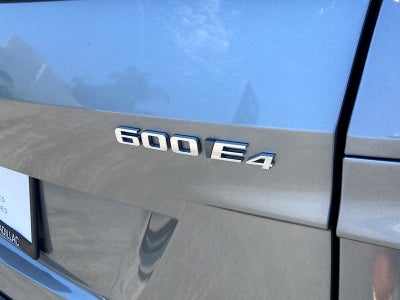 2024 Cadillac LYRIQ Sport 2