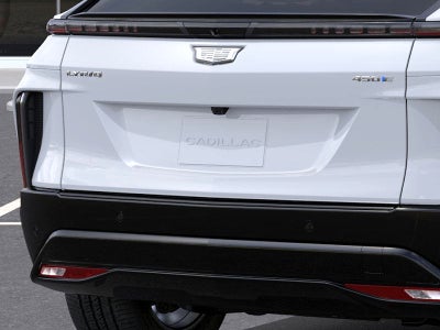 2026 Cadillac LYRIQ Premium Sport