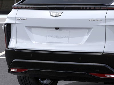 2026 Cadillac LYRIQ Premium Sport