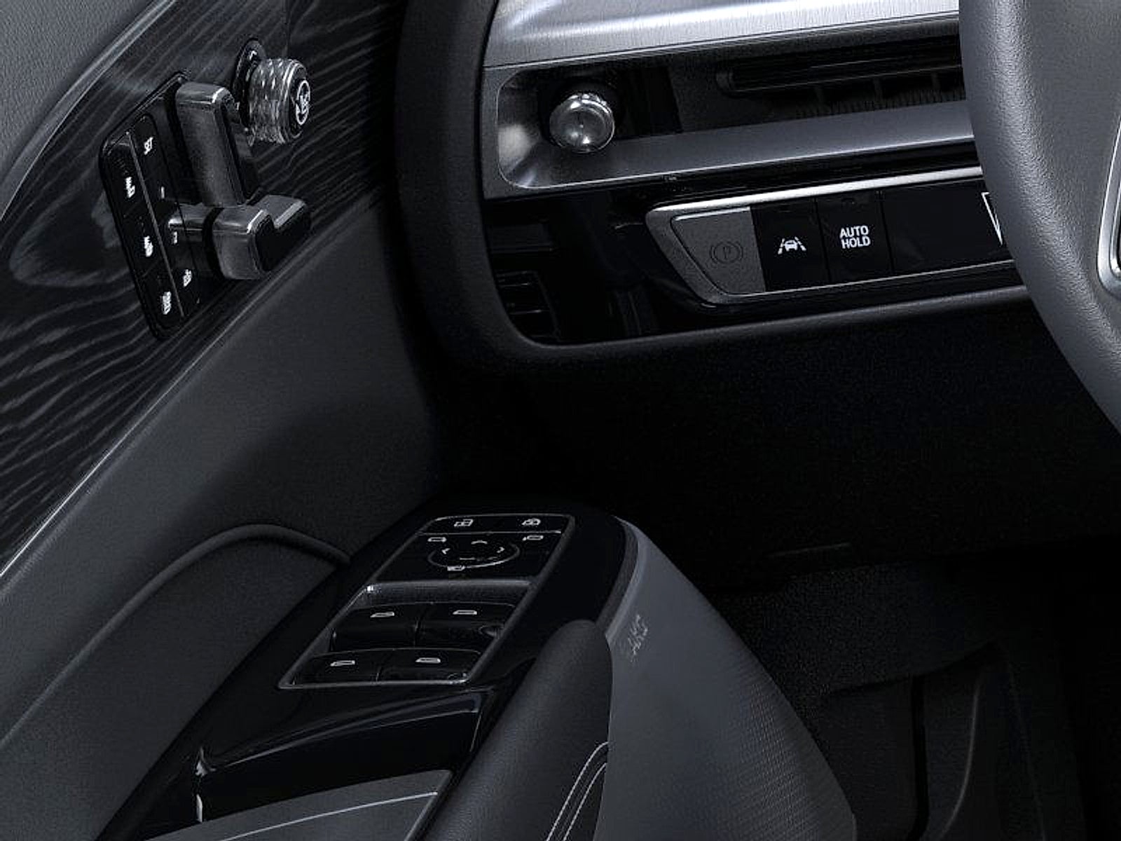 2026 Cadillac LYRIQ Premium Sport