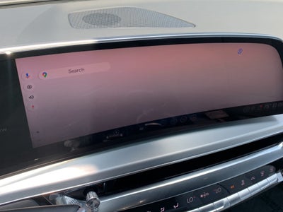 2024 Cadillac LYRIQ Sport 3