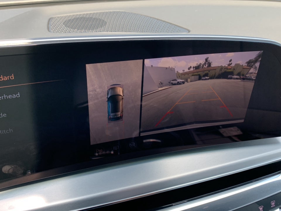 2024 Cadillac LYRIQ Sport 3