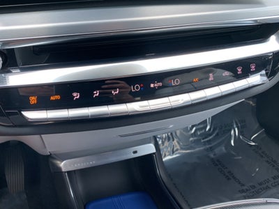 2024 Cadillac LYRIQ Sport 3