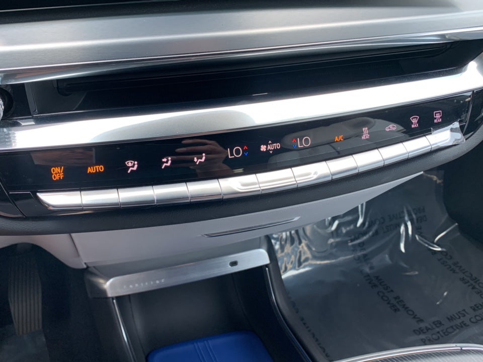2024 Cadillac LYRIQ Sport 3