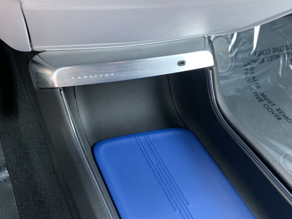 2024 Cadillac LYRIQ Sport 3