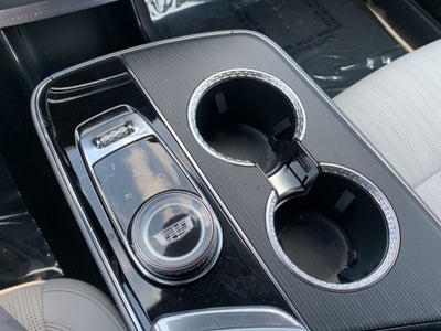 2024 Cadillac LYRIQ Sport 3
