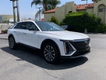 2024 Cadillac LYRIQ Sport 3