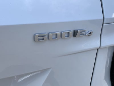2024 Cadillac LYRIQ Sport 3