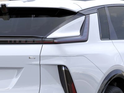 2027 Cadillac LYRIQ Premium Sport