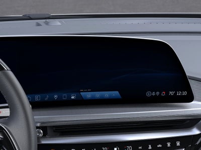 2027 Cadillac LYRIQ Premium Sport