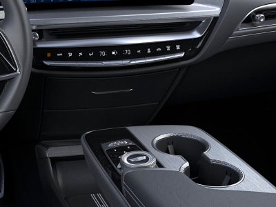 2027 Cadillac LYRIQ Premium Sport