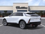 2027 Cadillac LYRIQ Premium Sport