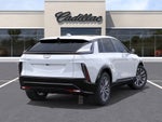 2027 Cadillac LYRIQ Premium Sport
