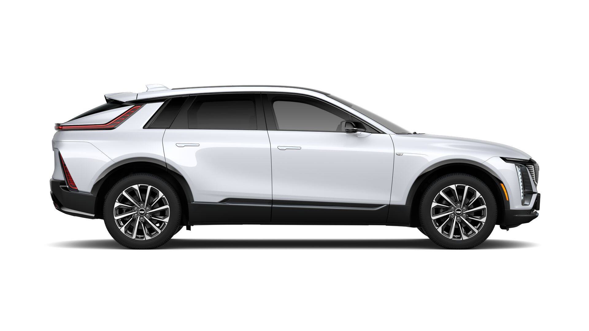 2027 Cadillac LYRIQ Premium Sport