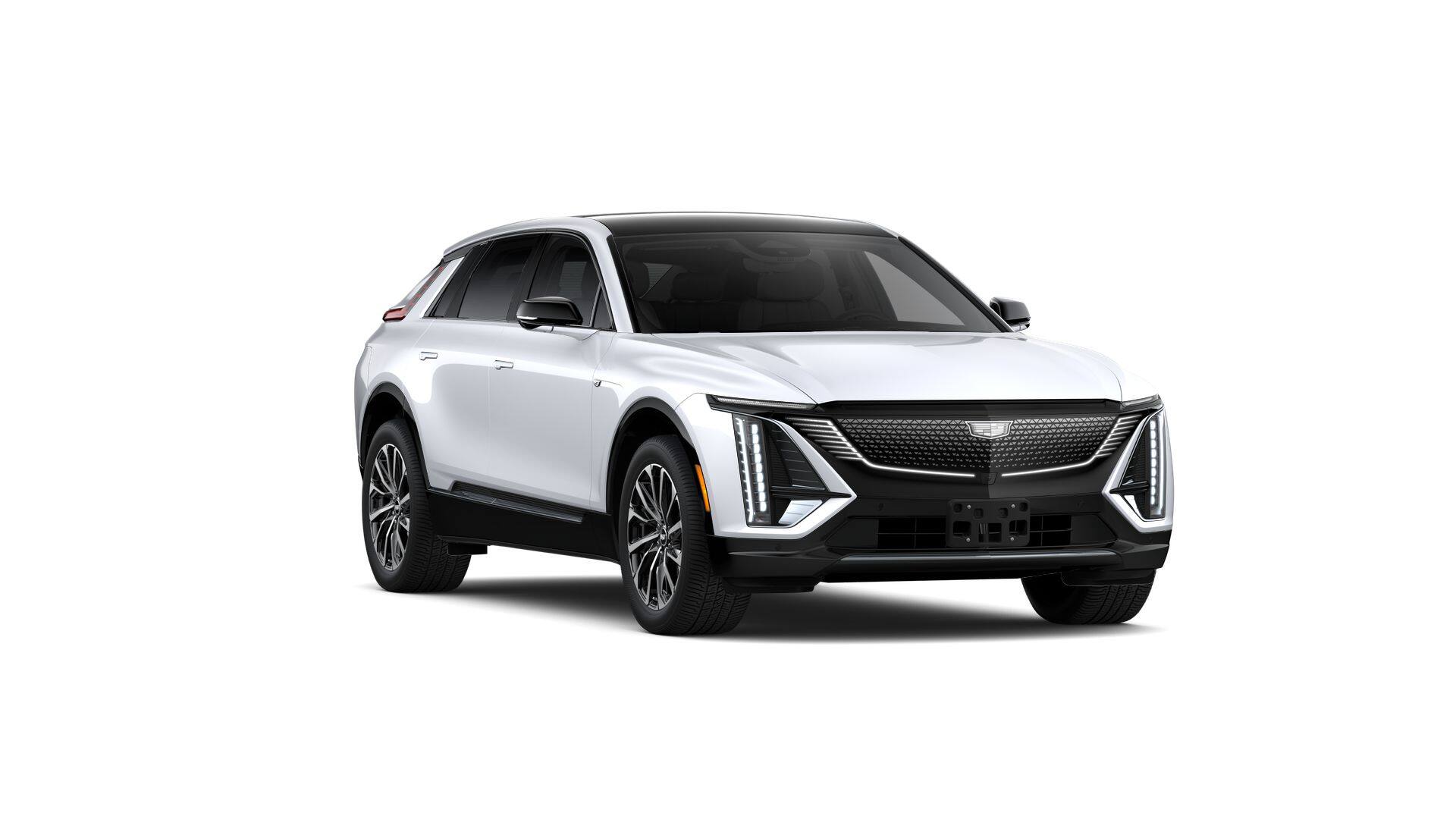 2027 Cadillac LYRIQ Premium Sport