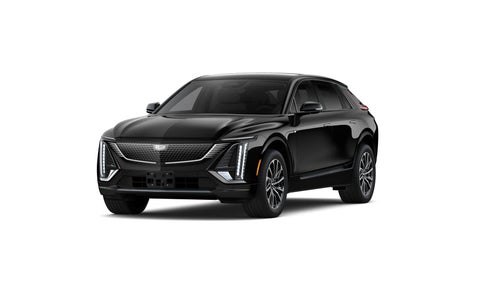 2027 Cadillac LYRIQ Premium Sport
