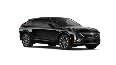 2027 Cadillac LYRIQ Premium Sport