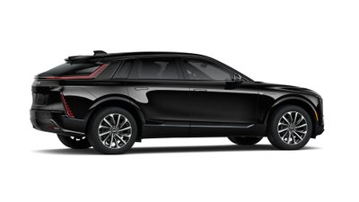 2027 Cadillac LYRIQ Premium Sport