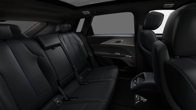 2027 Cadillac LYRIQ Premium Sport